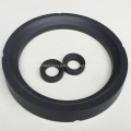 PEEK valve seat gasket